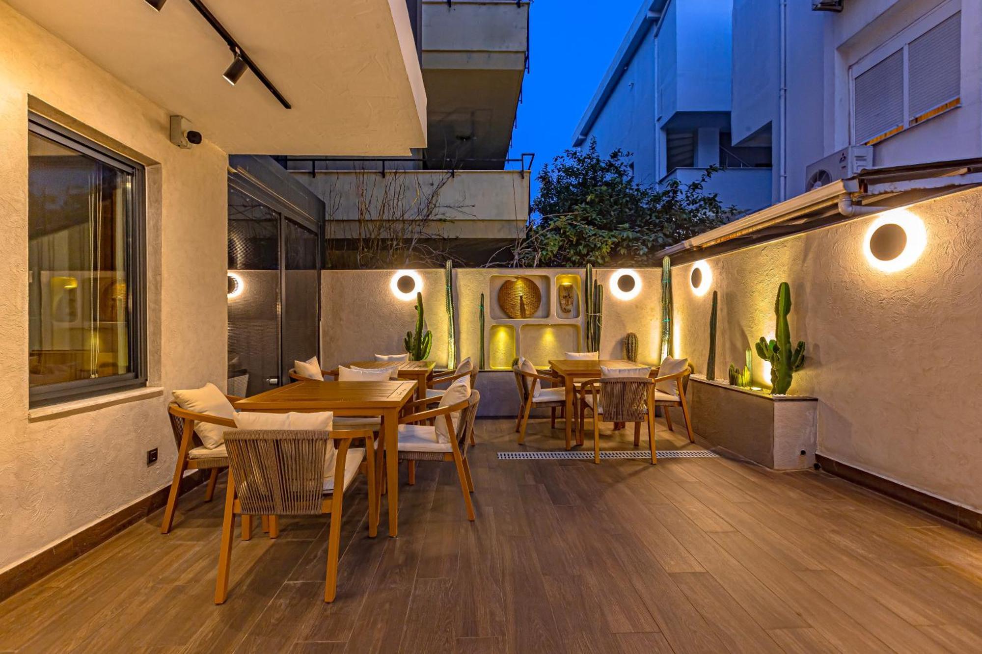 Dulcet Hotel Antalya Exterior foto